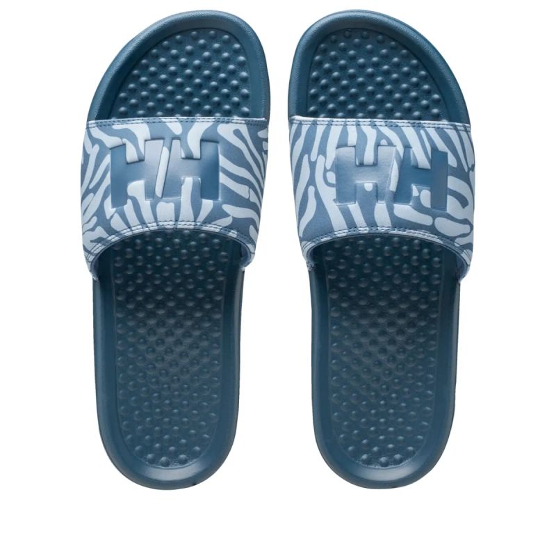 Helly Hansen women's W HH SLIDE 11715 601 flip-flops Helly Hansen