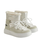 Lee Cooper Women's Shoes White LCJ-25-03-3815LA Lee Cooper