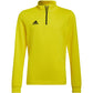 Sweatshirt adidas Entrada 22 Training Top Jr HI2133 Clothing/Football Adidas