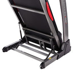 ELECTRIC TREADMILL HMS BE8535 Accessories/Training equipment/Bieżnie Your Sports Performance