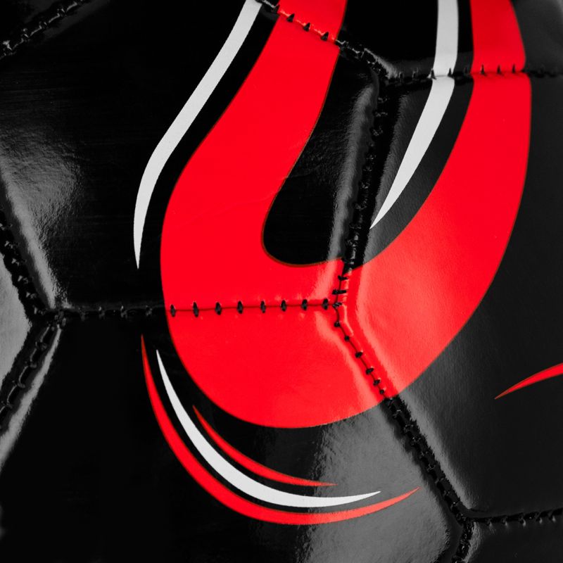 Spokey Mercury 942600 Soccer Ball Accessories/Balls/Football Your Sports Performance