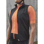 POC W's ENTHRAL Gilet - Black