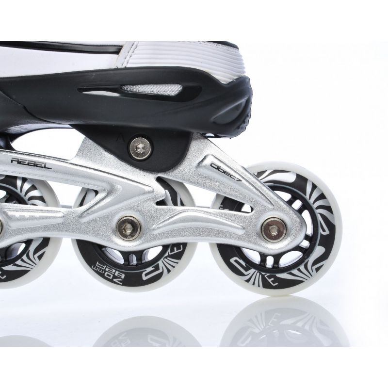 Tempish Magic Rebel 10000000415 adjustable skates Accessories/Skating/Rolki (pozostałe) Your Sports Performance