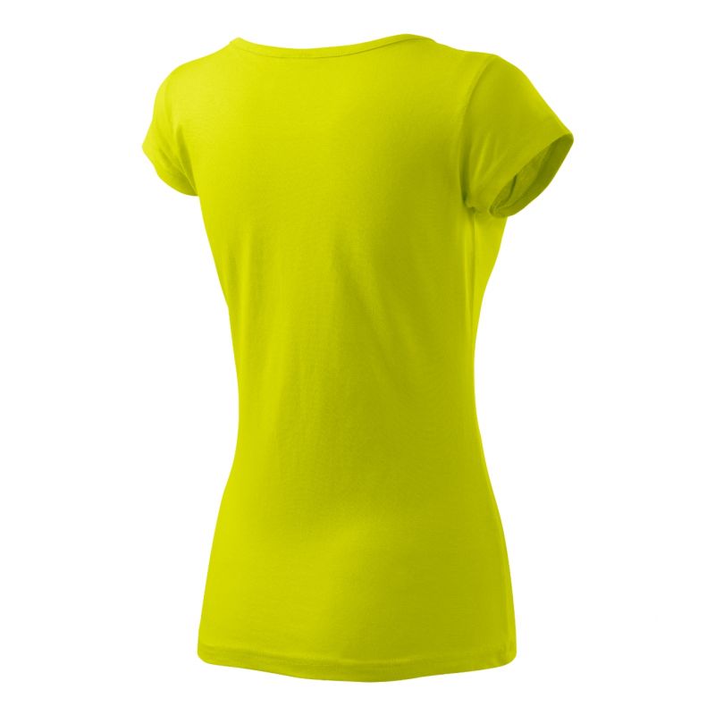 Malfini Pure T-shirt W MLI-12262 Clothing/Lifestyle/T-shirts/Malfini Malfini