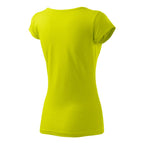 Malfini Pure T-shirt W MLI-12262 Clothing/Lifestyle/T-shirts/Malfini Malfini