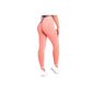 GymHero Leggings Coral W CORAL Clothing/Training/GymHero Your Sports Performance