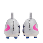 Nike Phantom 6 Low Academy FG/MG HM9203 446 Kids' Soccer Cleats