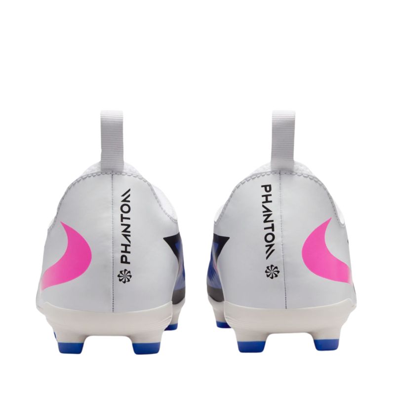 Nike Phantom 6 Low Academy FG/MG HM9203 446 Kids' Soccer Cleats