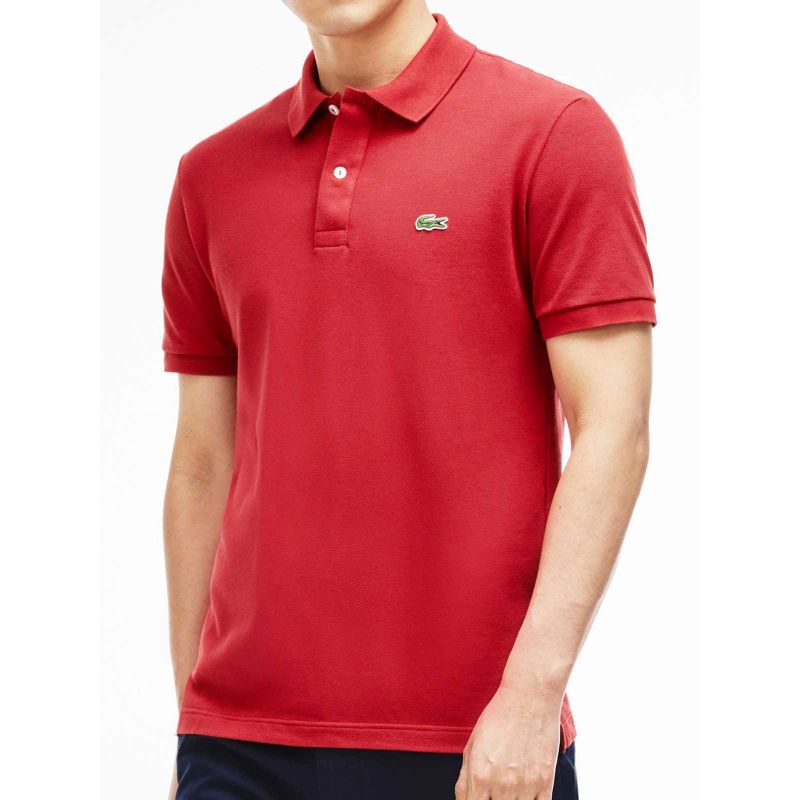 Lacoste M PH401200-XXB polo shirt Clothing/Lifestyle/T-shirts Lacoste