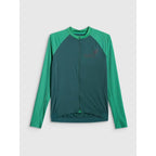 Men's 4F Cycling Longsleeve with UPF50+ Filter 4FRSS26TFLOM649-41S