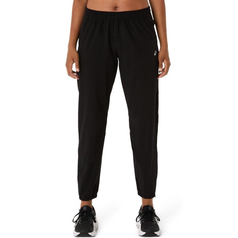 Asics Core Woven Pant W 2012D176001 Clothing/Running Asics