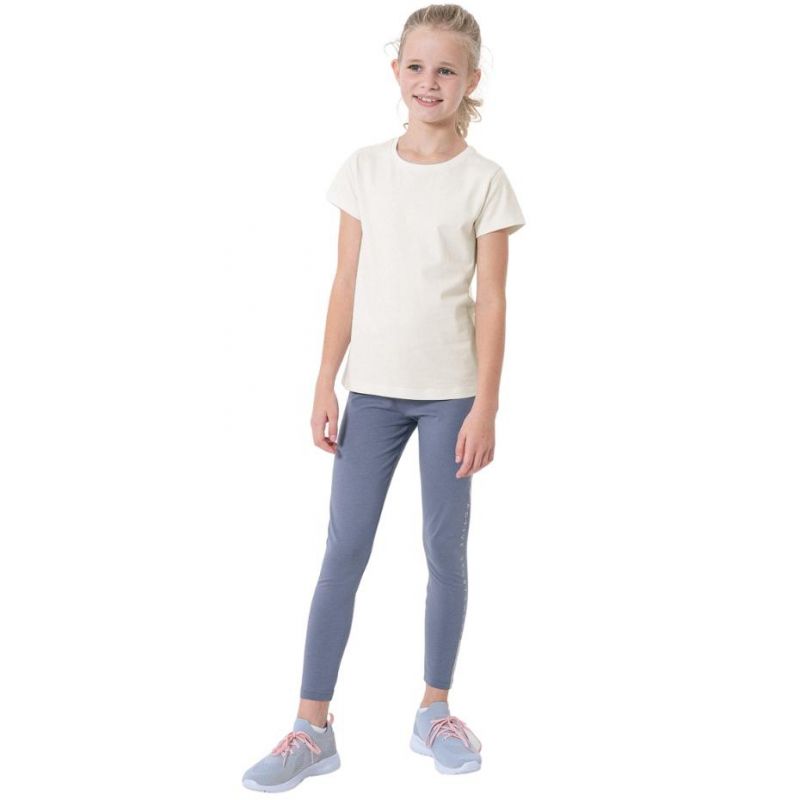 Leggings 4F Jr HJZ22 JLEG002 32S Clothing/Training 4F