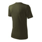 Malfini Classic New M MLI-13269 military T-shirt Clothing/Lifestyle/T-shirts/Malfini Malfini