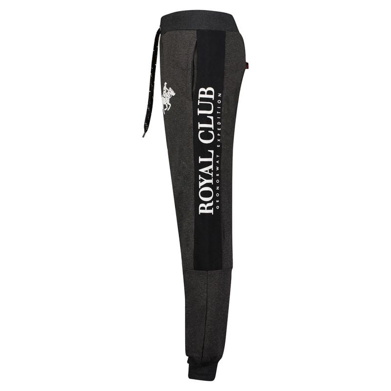 Geographical Norway Mahorse EO-PR 100 M WW4780H/GNO-Dark Gray pants Clothing/Outdoor/Geographical Norway Your Sports Performance
