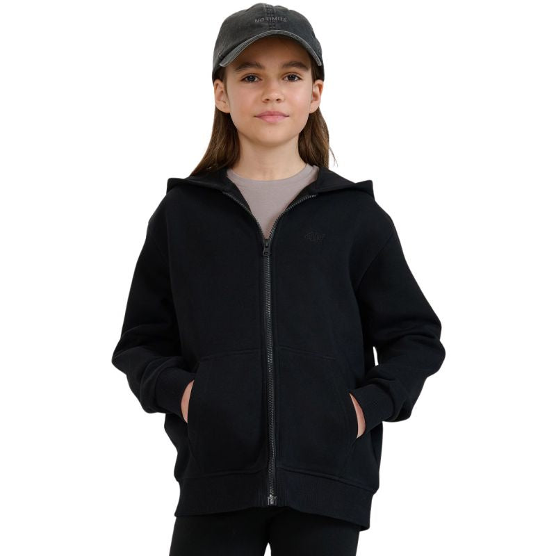 4F F1861 Jr sweatshirt 4FJWMM00TSWSF1861 20S Clothing/Lifestyle/4F 4F