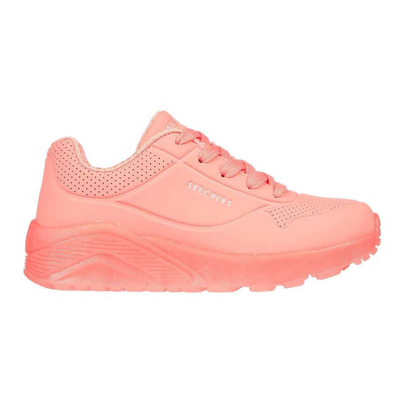 Skechers Uno Ice JR 310449L-CRL shoes Footwear/Lifestyle/Skechers Skechers