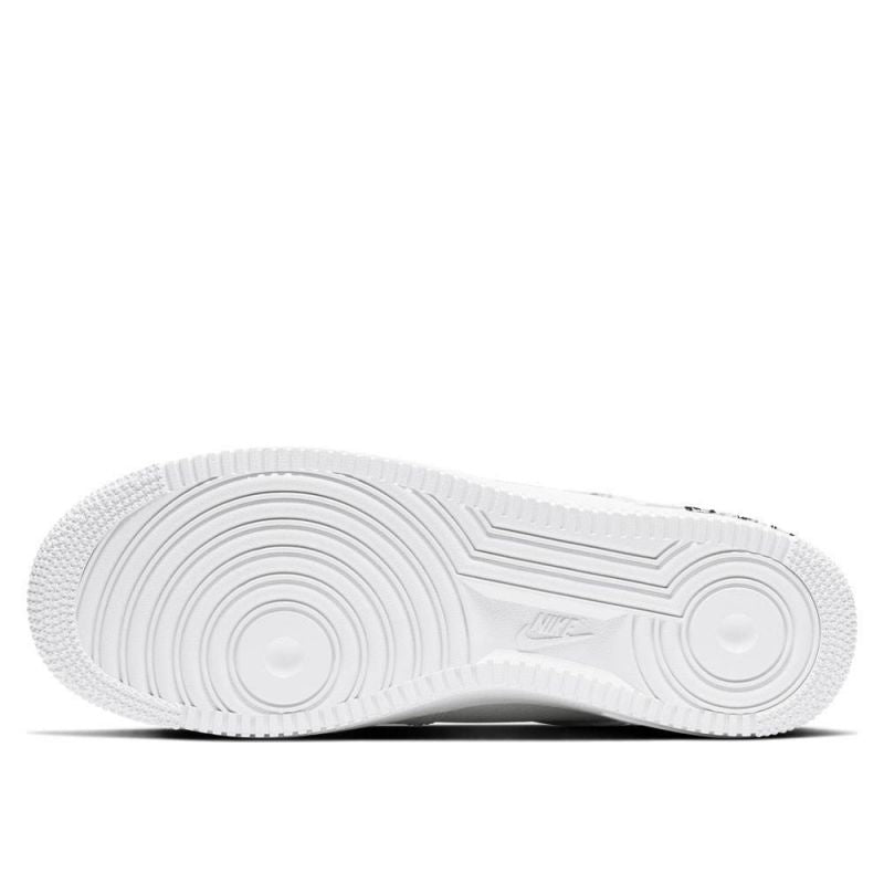 Nike Air Force 1 LVB Utility M CW7581-101 shoes Footwear/Lifestyle/Nike Nike