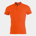 Joma Polo Shirt Bali II S/S 100748.800 Clothing/Training/Joma Joma
