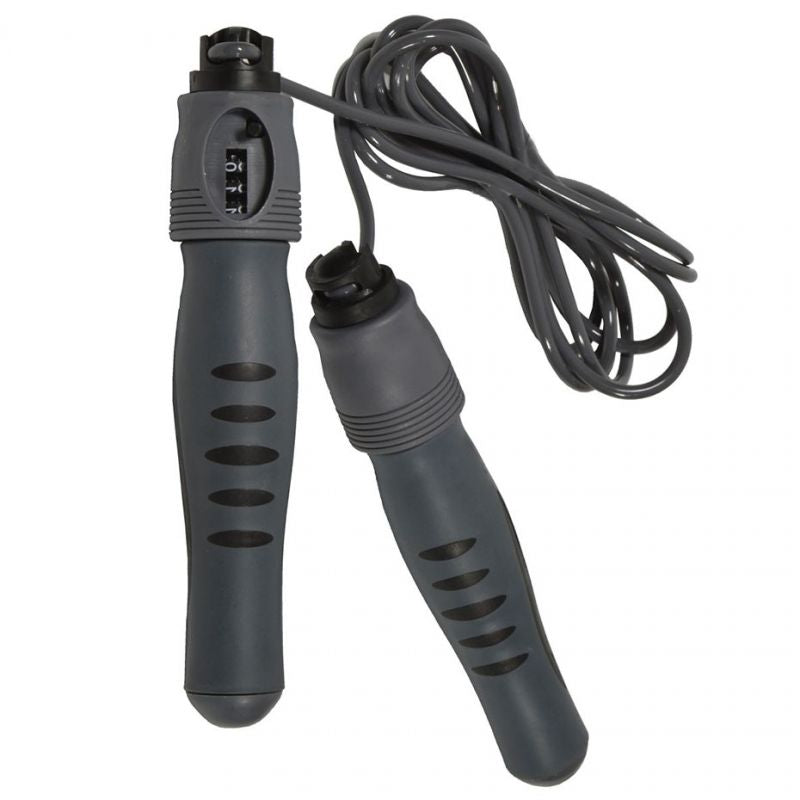 Abs jump rope with counter EB FIT 1029306 Accessories/Training equipment Your Sports Performance