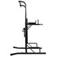 VIRTUFIT DELUXE STRENGTH TOWER WITH FITNESS BENCH In preparation Your Sports Performance