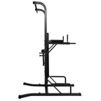 VIRTUFIT DELUXE STRENGTH TOWER WITH FITNESS BENCH In preparation Your Sports Performance