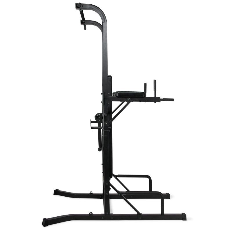 VIRTUFIT DELUXE STRENGTH TOWER WITH FITNESS BENCH In preparation Your Sports Performance