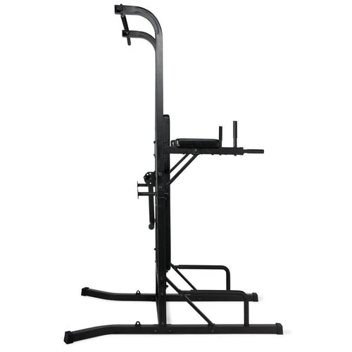 VIRTUFIT DELUXE STRENGTH TOWER WITH FITNESS BENCH In preparation Your Sports Performance