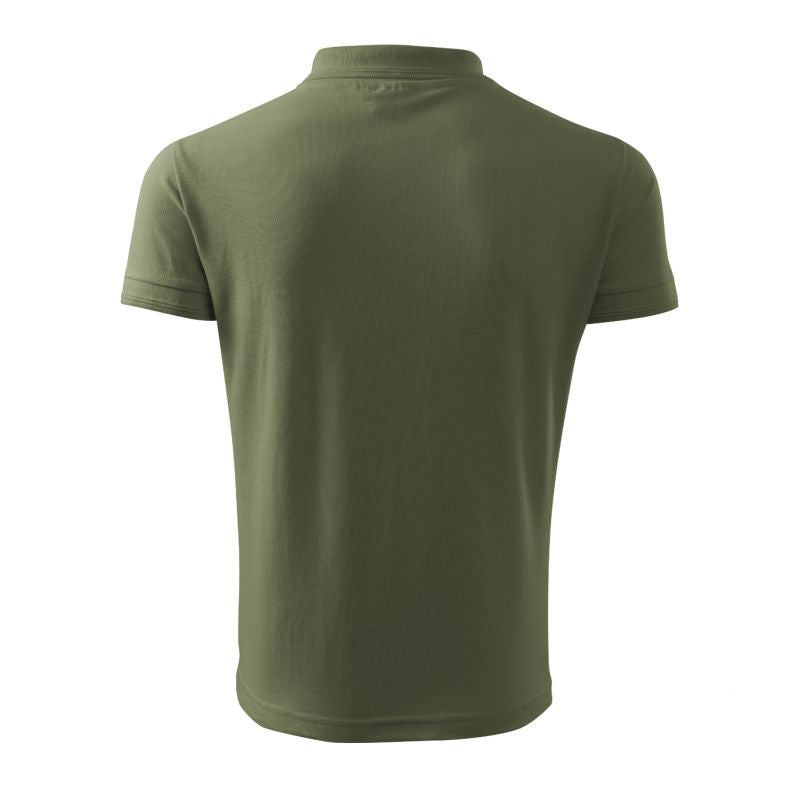 Malfini Pique Polo Free M MLI-F0309 khaki polo shirt Clothing/Lifestyle/T-shirts/Malfini Malfini