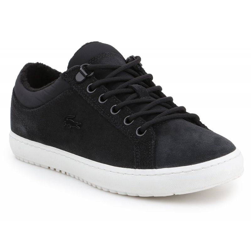 Lacoste Straightset Insulate 319 1 CFA W 7-38CFA0008454 Footwear/Lifestyle/Lacoste Lacoste