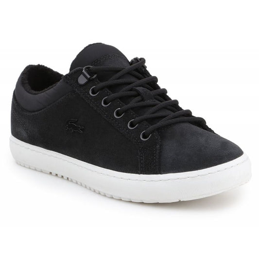 Lacoste Straightset Insulate 319 1 CFA W 7-38CFA0008454 Footwear/Lifestyle/Lacoste Lacoste
