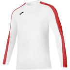 Joma Academy III T-Shirt L/S 101658.206 Clothing/Football Joma