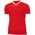 T-shirt Givova Revolution Interlock M MAC04 1203 Clothing/Football/Givova Givova