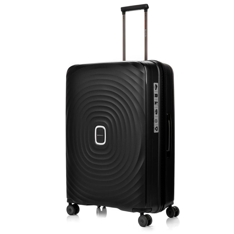 SwissBags Echo Suitcase 16577 Accessories/Luggage/Walizki Your Sports Performance