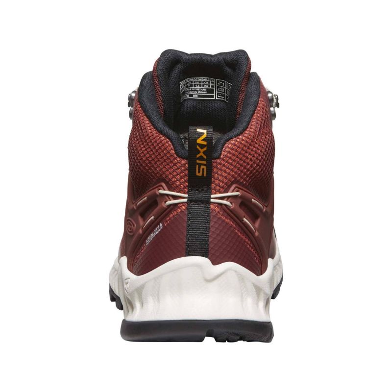 KEEN NXIS EVO MID WP W shoes KE-1027793 Footwear/Outdoor/Keen Your Sports Performance