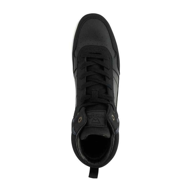 Wrangler Carbonton Mid M 20253016 25Y shoes Wrangler