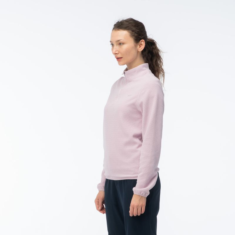 Women’s Fleece LADY LAFFI 1/2