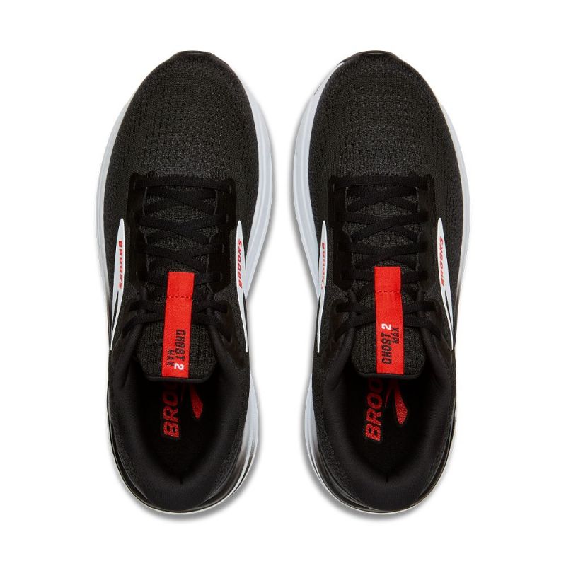 Ghost Max 2 Men's Black Asphalt Running Shoes Import z Brooks/Brooks/Inne Your Sports Performance