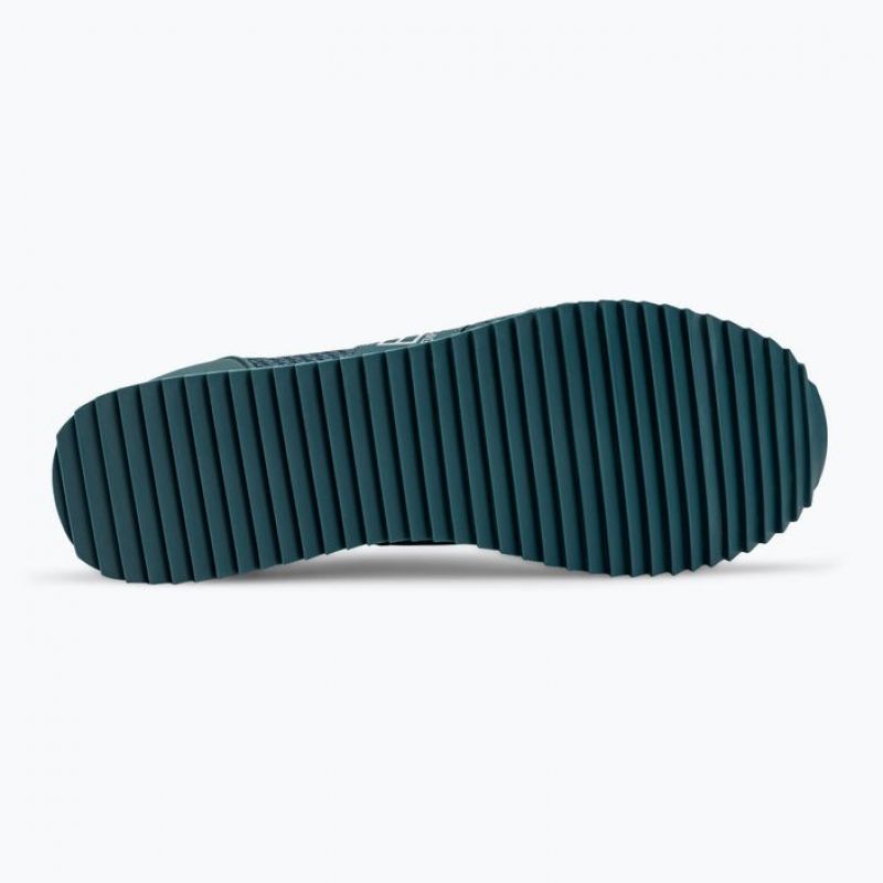 Emporio Armani EA7 M shoes X8X027-XK050-T535 Footwear/Lifestyle/Emporio Armani Your Sports Performance