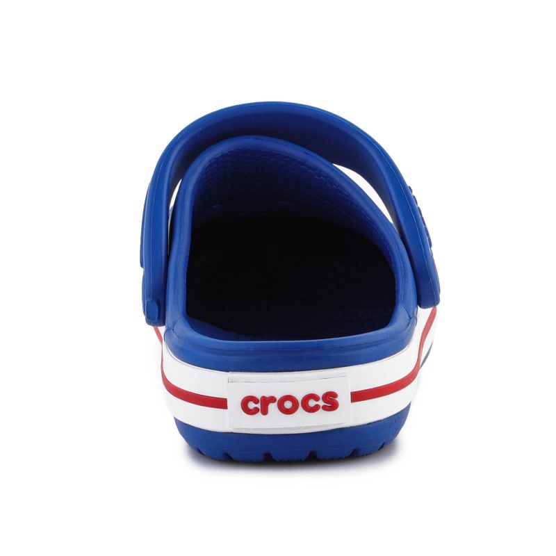 Crocs Toddler Crocband Clog Jr 207005-4KZ Footwear/Swimming/Kids Crocs