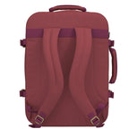 CabinZero Classic 2-in-1 Travel Bag Backpack 44L Napa Wine - CZ062001 Akcesoria i sprzęt koszykarski/Torby i plecaki Your Sports Performance