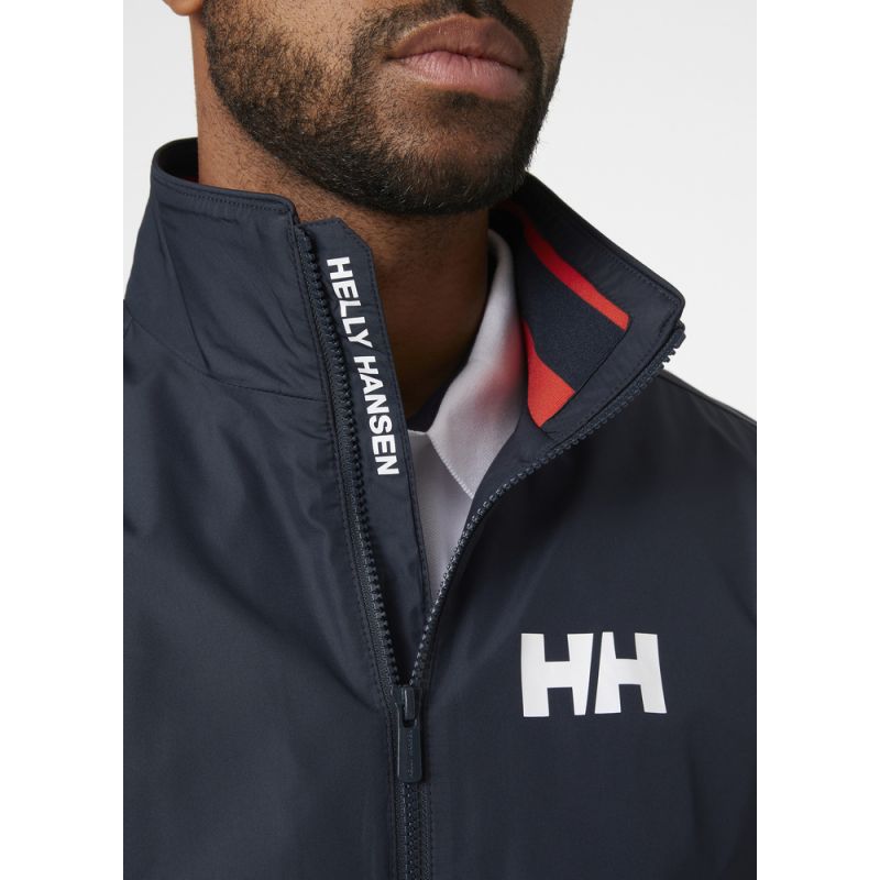 Helly Hensen Salt Windbreaker Jacket M 30299 597 Clothing/Outdoor/Helly Hansen Your Sports Performance