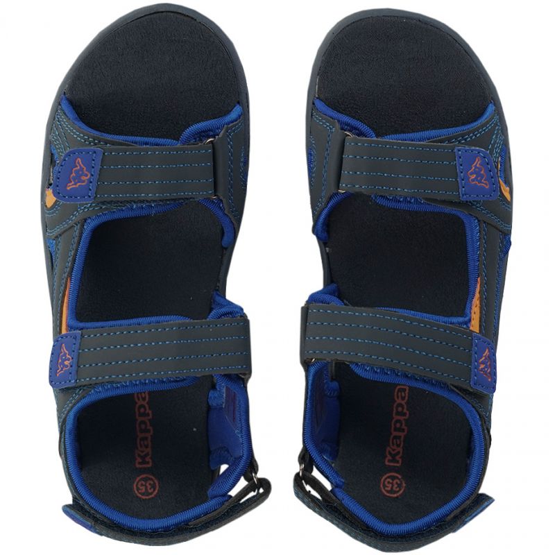 Kappa Early II K Footwear Kids 260373K 6744 Footwear/Outdoor Kappa