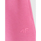 Women's jogger sweatpants 4F 4FRSS26TTROF1961-54S