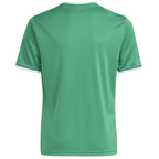 adidas Entrada 26 Jersey green JZ2528 kids' t-shirt To be categorized Your Sports Performance