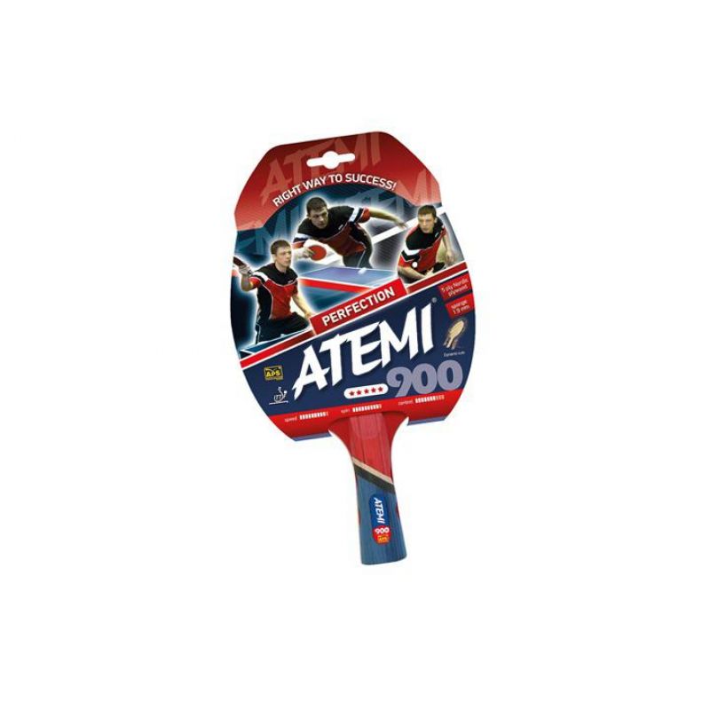 Atemi 900 S214578 racket Accessories/Rackets and accessories Your Sports Performance