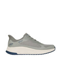 Skechers Bobs Squad 4 Men's Shoes Olive 118423 OLV