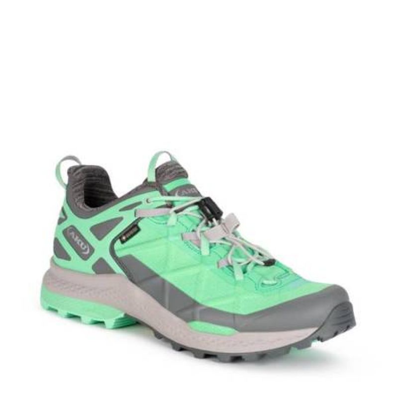 Aku Rocket GTX W 727109 trekking shoes Footwear/Outdoor/Aku Your Sports Performance