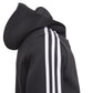 Adidas Essentials 3S Full-zip Hoodie Jr GQ8900 Clothing/Training Adidas