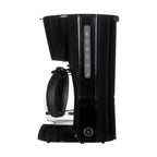 Clatronic KA 3473 white coffee machine (900W; black) AGD - Produkty/Ekspresy do kawy Your Sports Performance