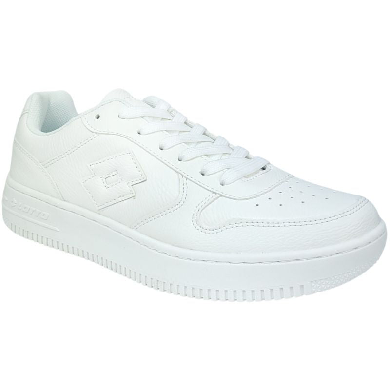 Lotto Paliot OC 2400020U 1010 shoes Footwear/Lifestyle/Puma Your Sports Performance